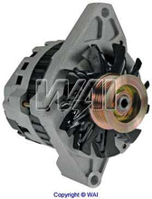 Load image into Gallery viewer, New Aftermarket Delco Alternator 8103-11N