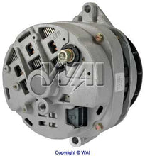 Load image into Gallery viewer, New Aftermarket Delco Alternator 8112-5N