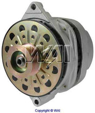 Load image into Gallery viewer, New Aftermarket Delco Alternator 8112-5N