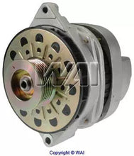 Load image into Gallery viewer, New Aftermarket Delco Alternator 8127-11N