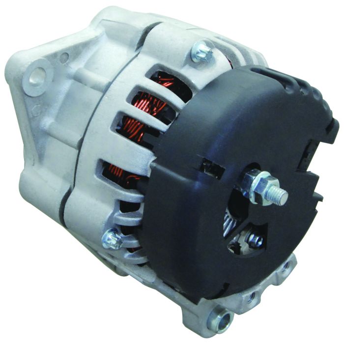 Aftermarket Alternator 8156N-6G1