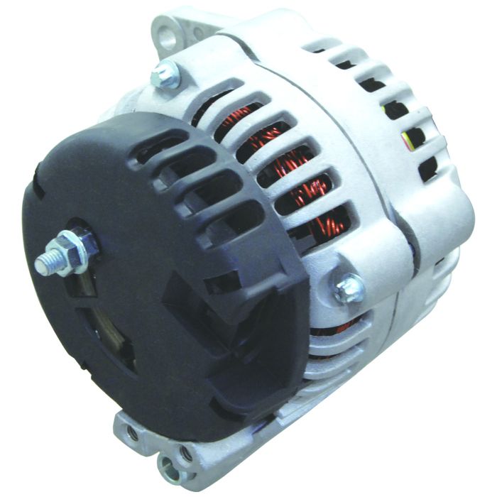 Aftermarket Alternator 8156N-6G1