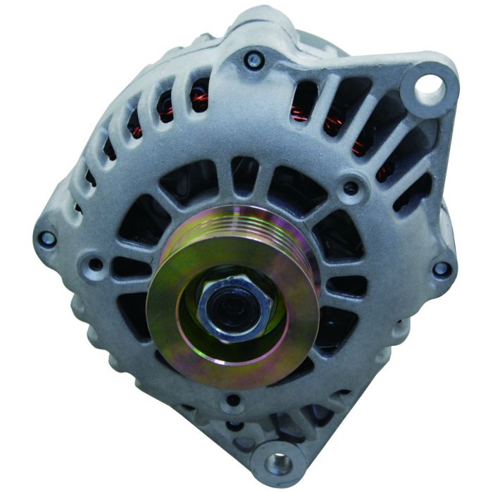 Aftermarket Alternator 8156N-6G1