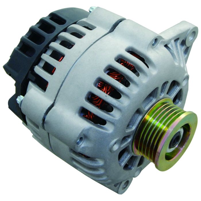 Aftermarket Alternator 8156N-6G1