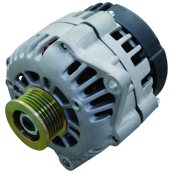 Aftermarket Alternator 8156N-6G1