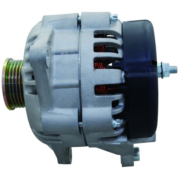 Aftermarket Alternator 8156N-6G1