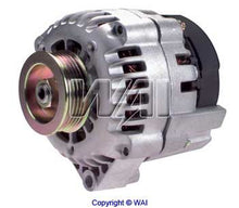 Load image into Gallery viewer, New Aftermarket Delco Alternator 8160-5N