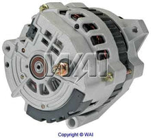 Load image into Gallery viewer, New Aftermarket Delco Alternator 8165-11N