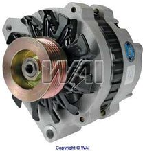 Load image into Gallery viewer, New Aftermarket Delco Alternator 8165-11N