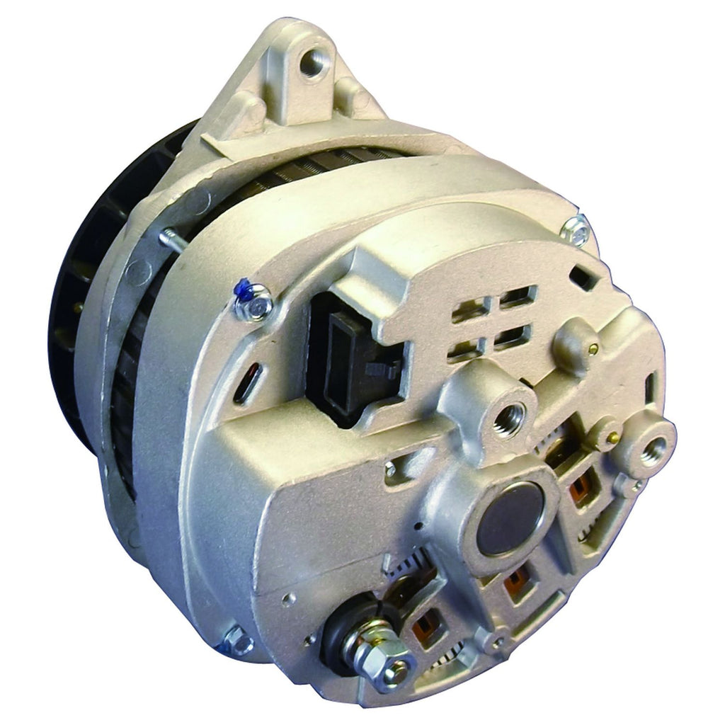 New Aftermarket Delco Alternator 8188-11N