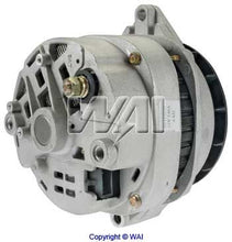 Load image into Gallery viewer, New Aftermarket Delco Alternator 8192-5N