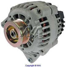Load image into Gallery viewer, New Aftermarket Delco Alternator 8200-11N