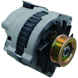 Aftermarket Alternator 8107N