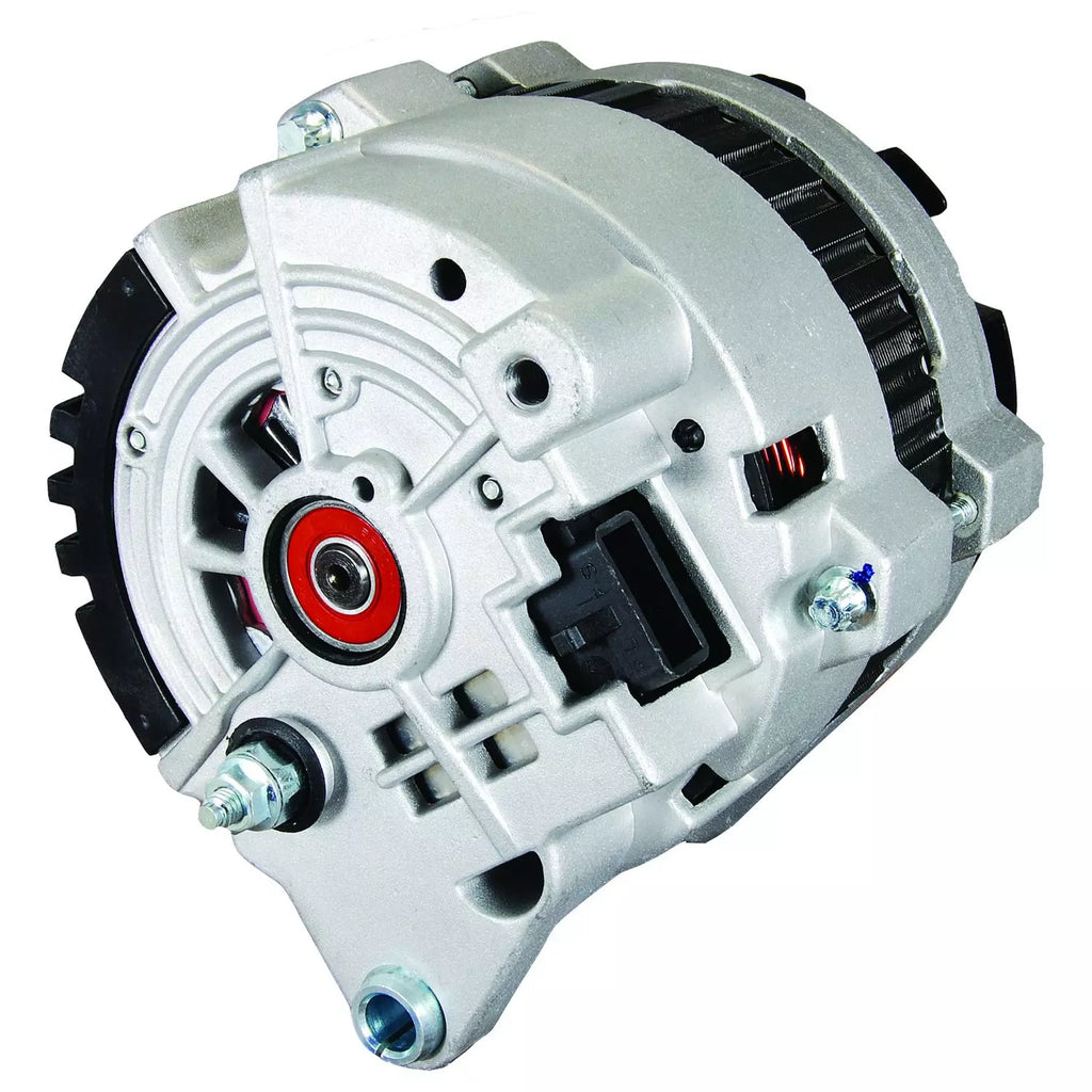 New Aftermarket Delco Alternator 8217-3N