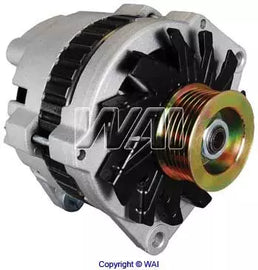 Aftermarket Alternator 8217-3N