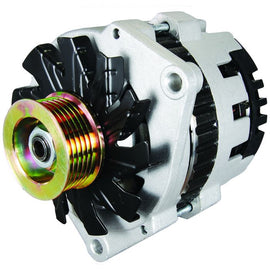 Aftermarket Alternator 8114-3N