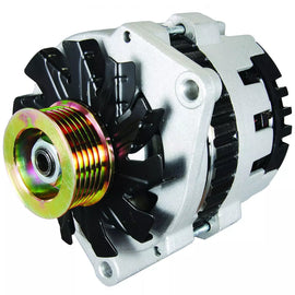 Aftermarket Alternator 8217-3N