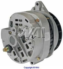 Load image into Gallery viewer, New Aftermarket Delco Alternator 8226-11N