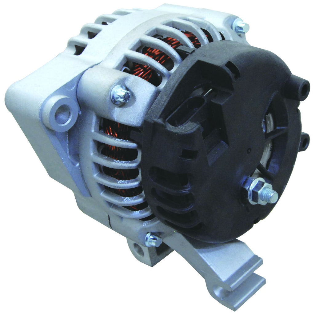 New Aftermarket Delco Alternator 8229-7N