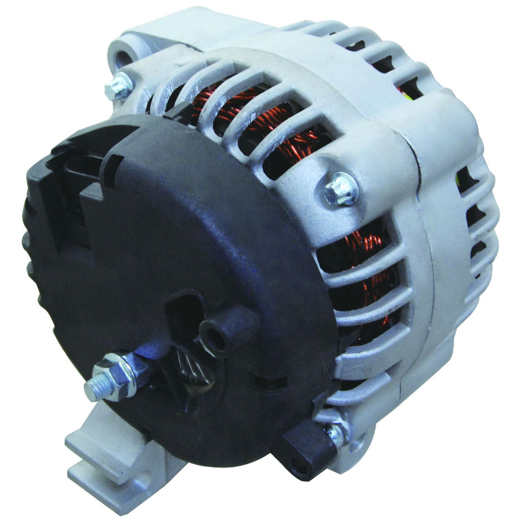 New Aftermarket Delco Alternator 8229-7N