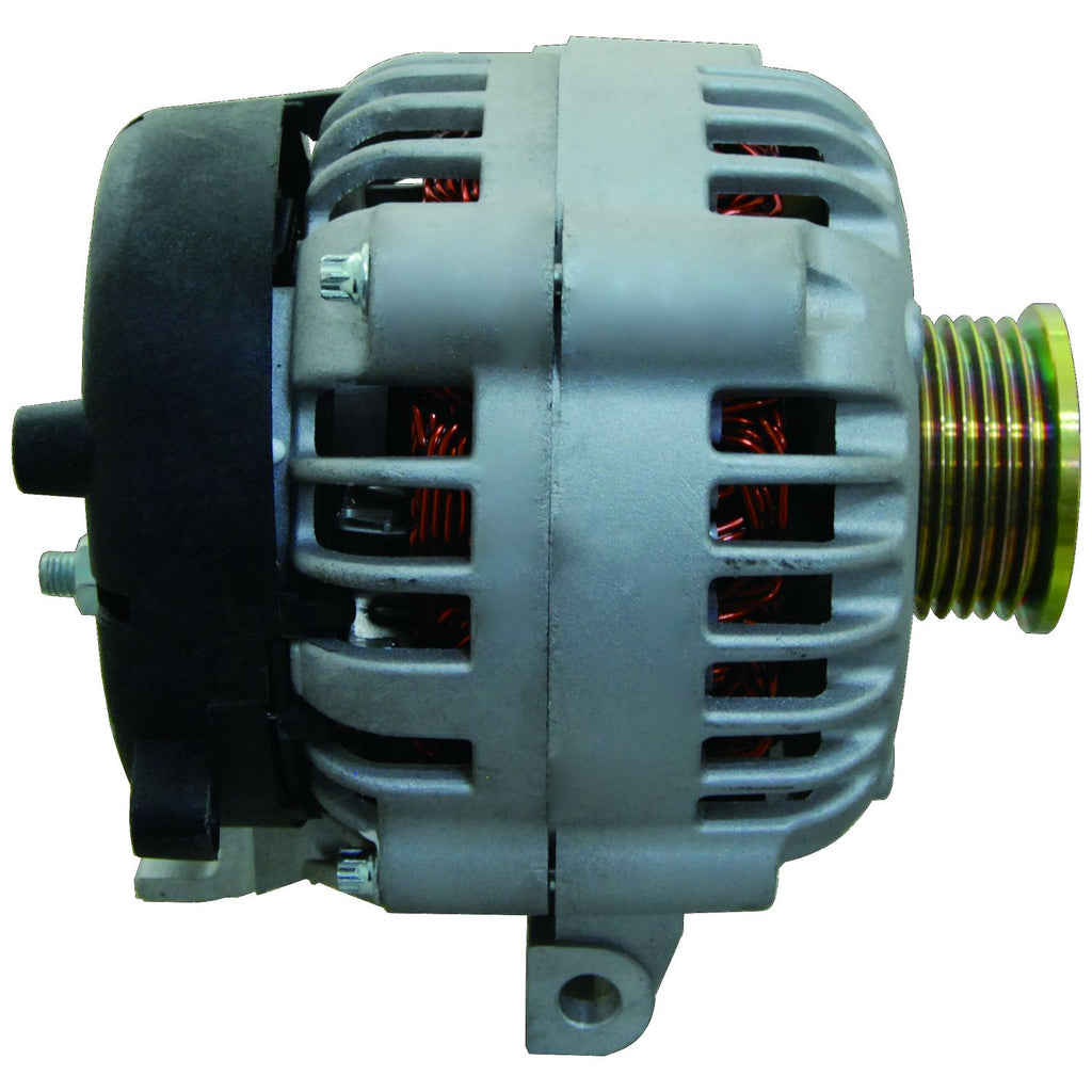 New Aftermarket Delco Alternator 8229-7N