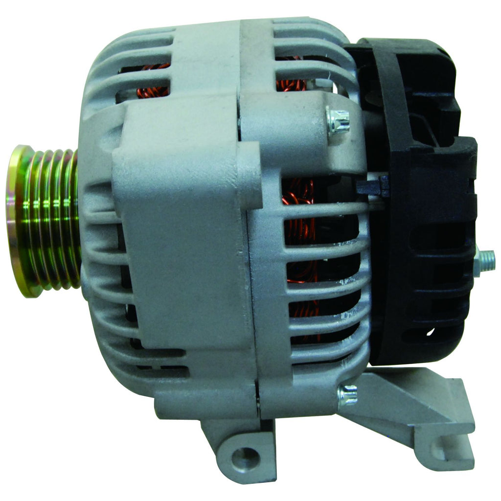 New Aftermarket Delco Alternator 8229-7N