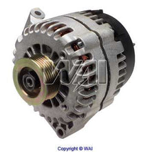 Load image into Gallery viewer, New Aftermarket Delco Alternator 8284N