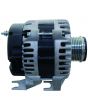 Load image into Gallery viewer, New Aftermarket Delco Alternator 8241N