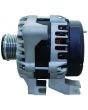 Load image into Gallery viewer, New Aftermarket Delco Alternator 8241N