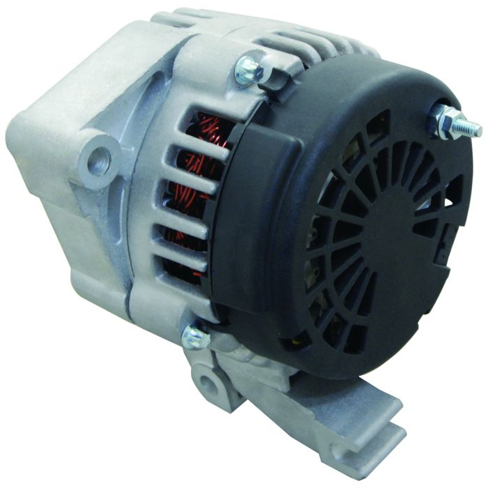 New Aftermarket Delco Alternator 8245N