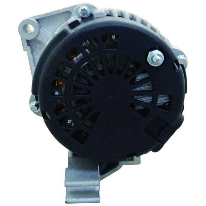 New Aftermarket Delco Alternator 8245N