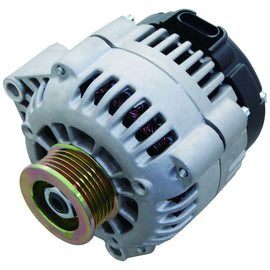 Aftermarket Alternator 8291N