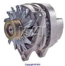 Load image into Gallery viewer, New Aftermarket Delco Alternator 8248-11N