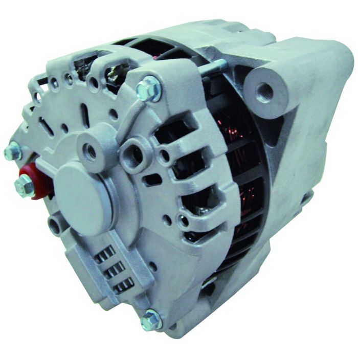 Aftermarket Alternator 8256N