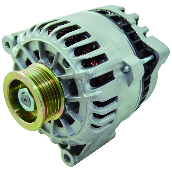 New Aftermarket Ford Alternator 8256N