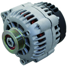 Load image into Gallery viewer, New Aftermarket Delco Alternator 8275N