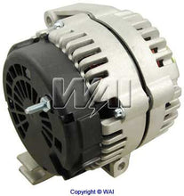 Load image into Gallery viewer, New Aftermarket Delco Alternator 8244N