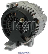 Load image into Gallery viewer, New Aftermarket Delco Alternator 8287N