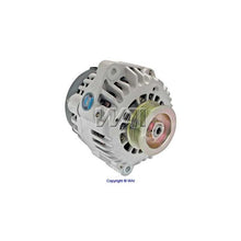 Load image into Gallery viewer, New Aftermarket Delco Alternator 8296N