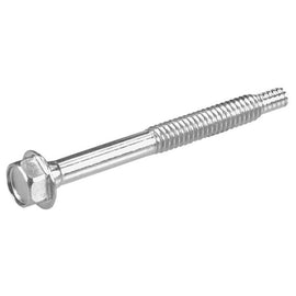 Aftermarket Alternator Thru Bolt 84-1407