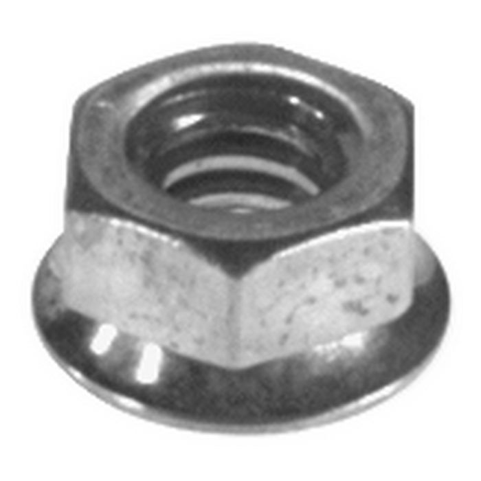 Alternator Small Parts Nut 84-2303