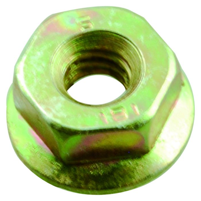 Alternator Small Parts Nut 84-2306