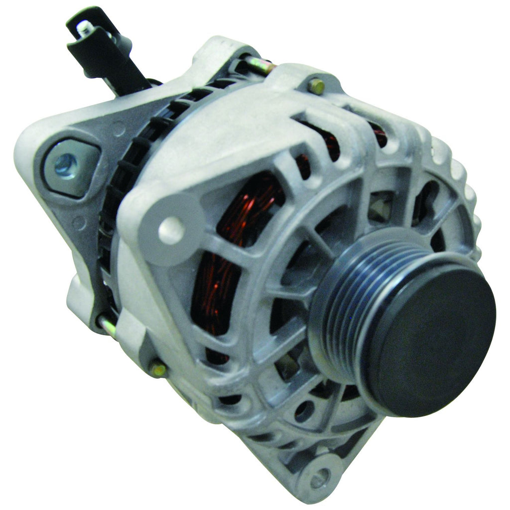 New Aftermarket Ford Alternator 8418N