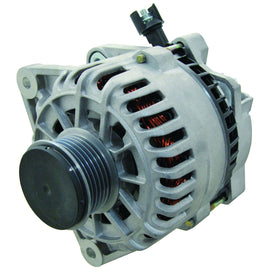 Aftermarket Alternator 8418N