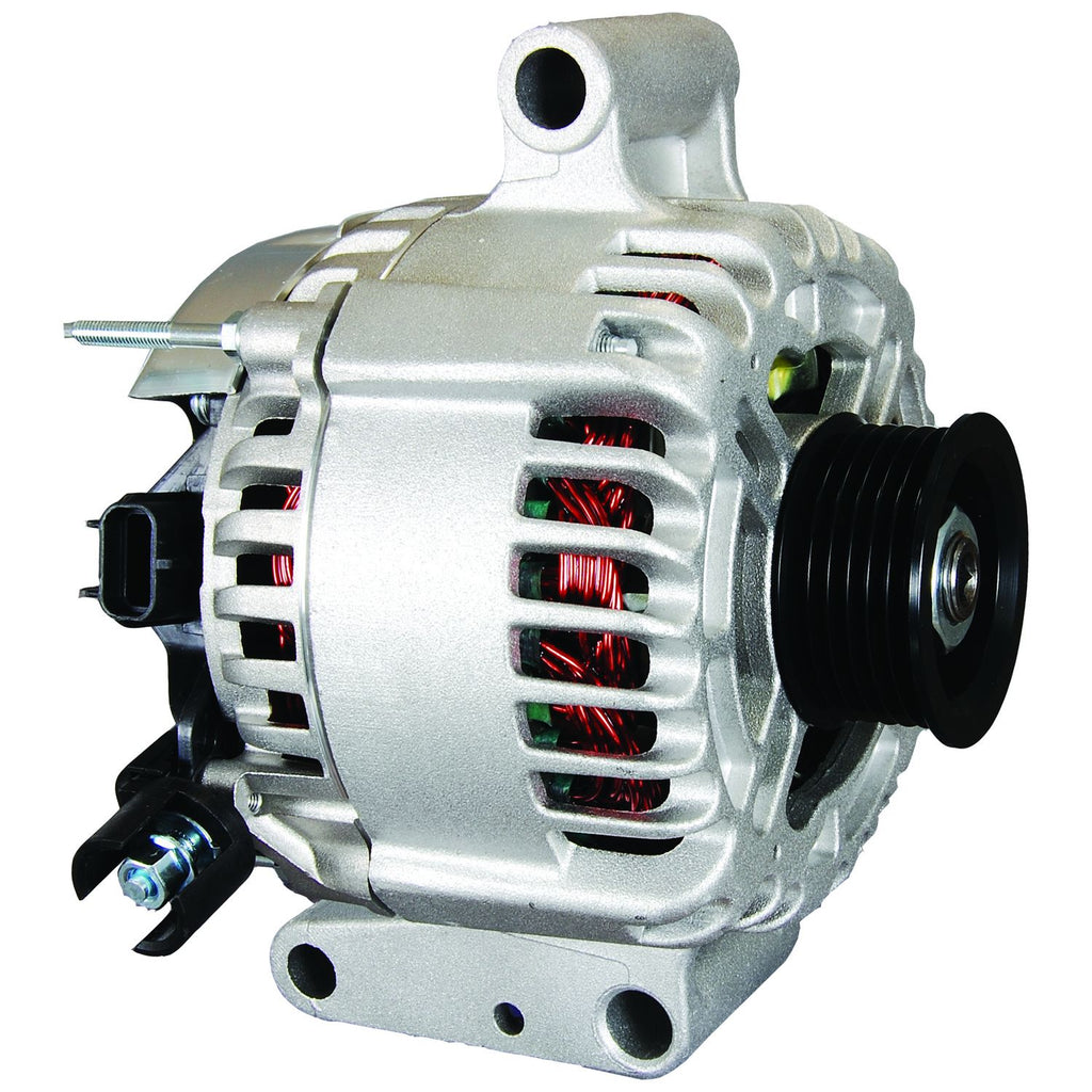 New Aftermarket Ford Alternator 8440N