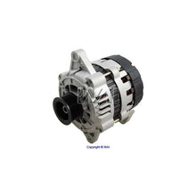 Load image into Gallery viewer, New Aftermarket Delco Alternator 8483N