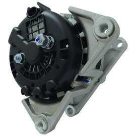 Aftermarket Alternator 8486N