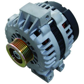 Aftermarket Alternator 8498N