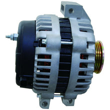 Load image into Gallery viewer, New Aftermarket Delco Alternator 8498N