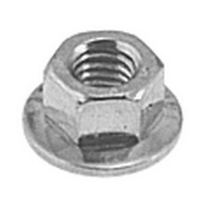 Alternator Small Parts Nut 85-2300